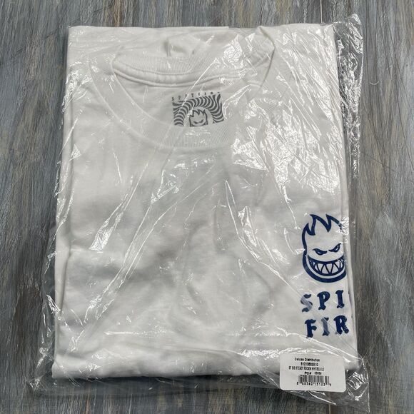 Spitfire Bighead Logo Shirt - Picture 1 of 2